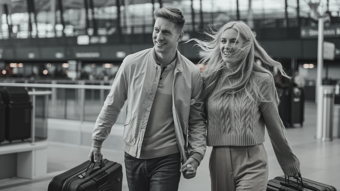 Schwechat Airport Transfer to Altaussee: Your Gateway to Alpine Serenity